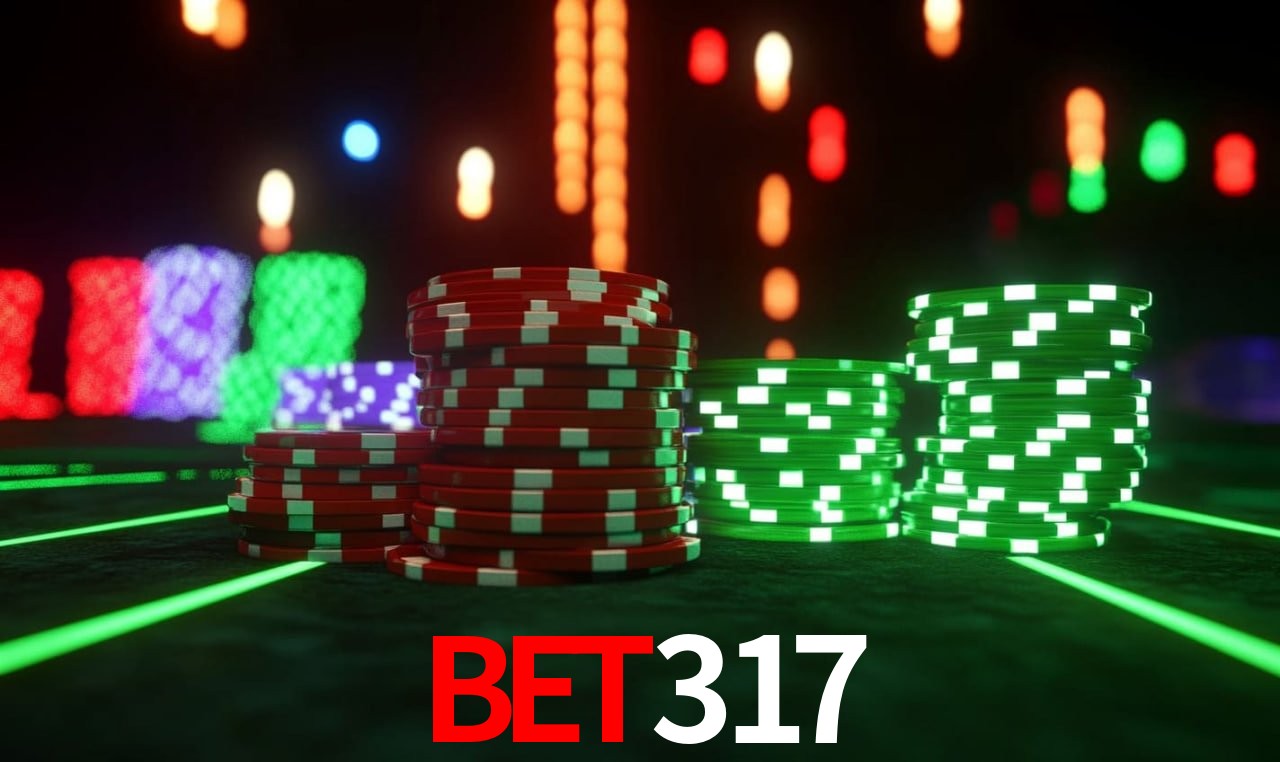 Welcome Bonus bet317