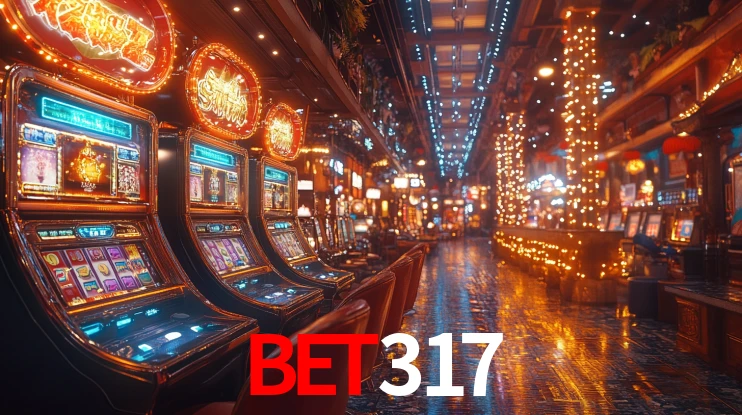bet317 - Melhores Jogos de Cassino - bet317.com