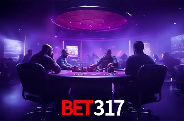 Experiência VIP bet317