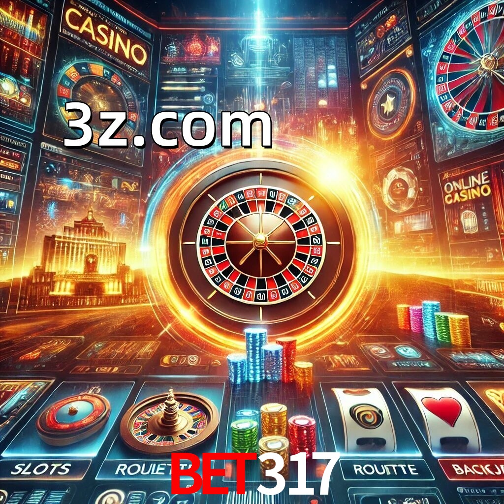  BET317