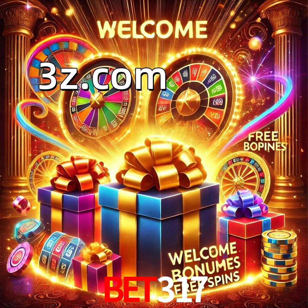  BET317