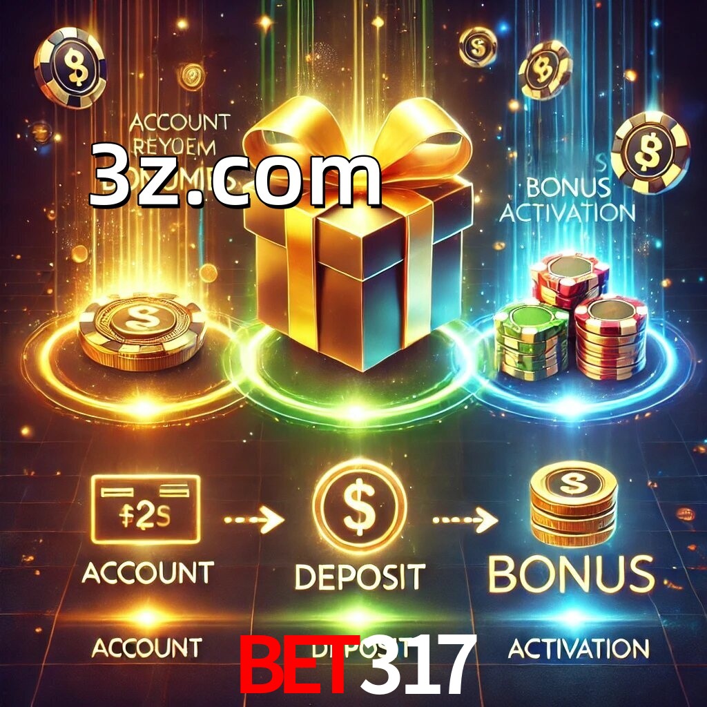  BET317