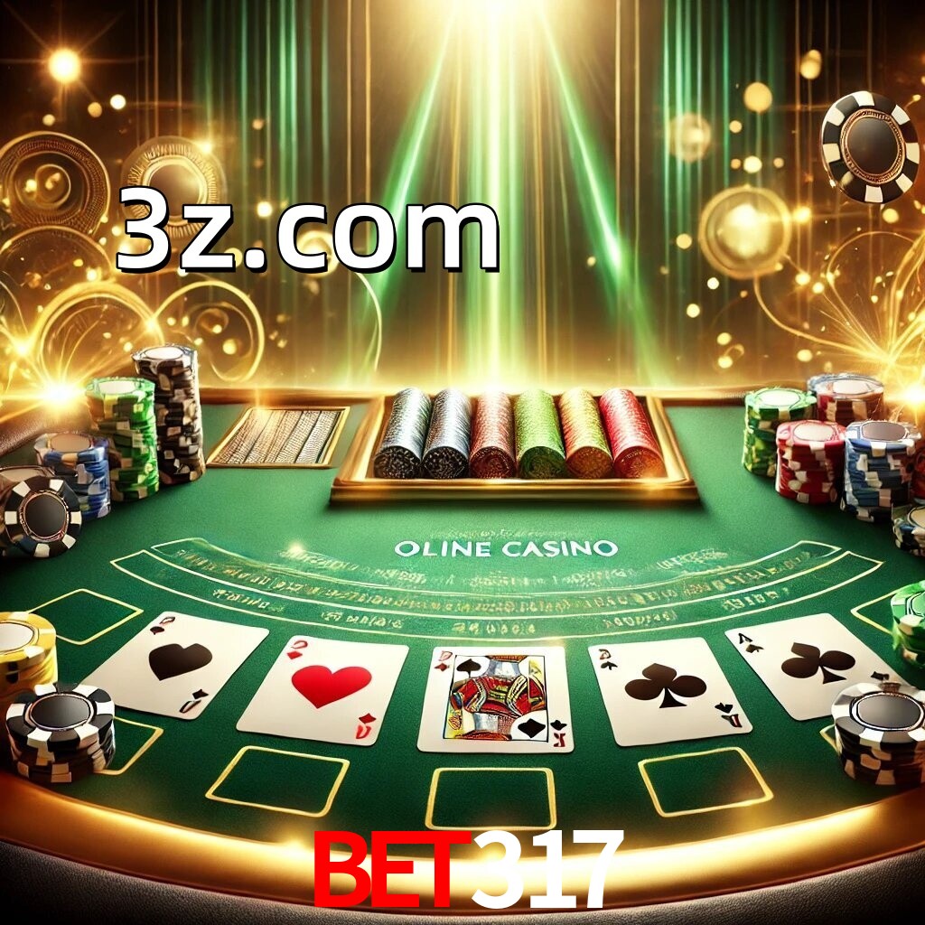  BET317