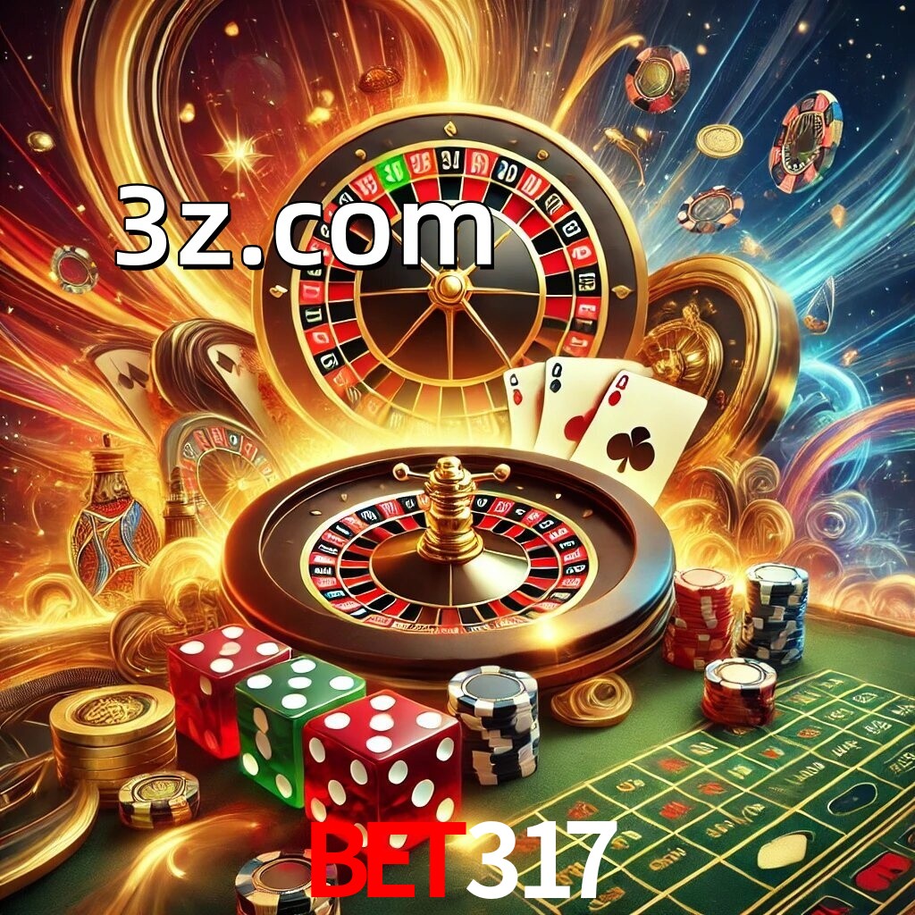  BET317