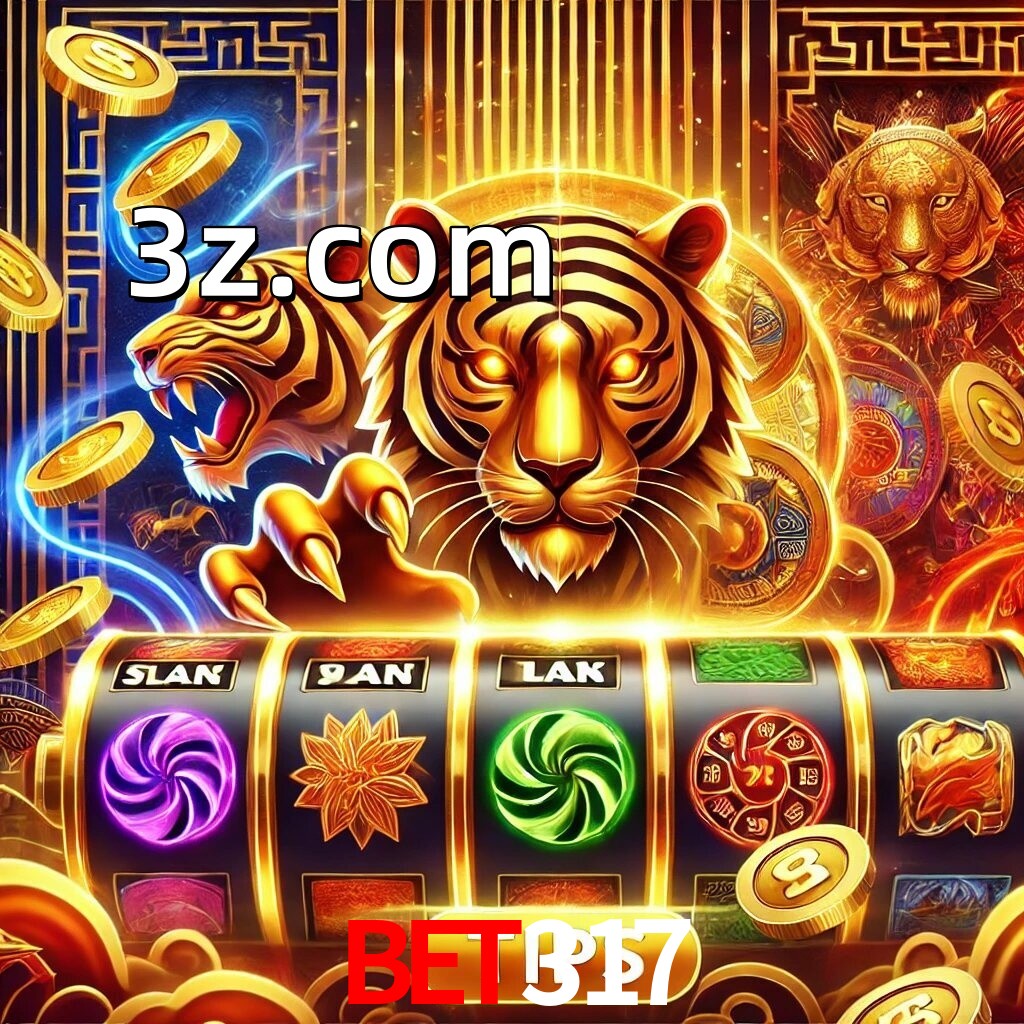  BET317
