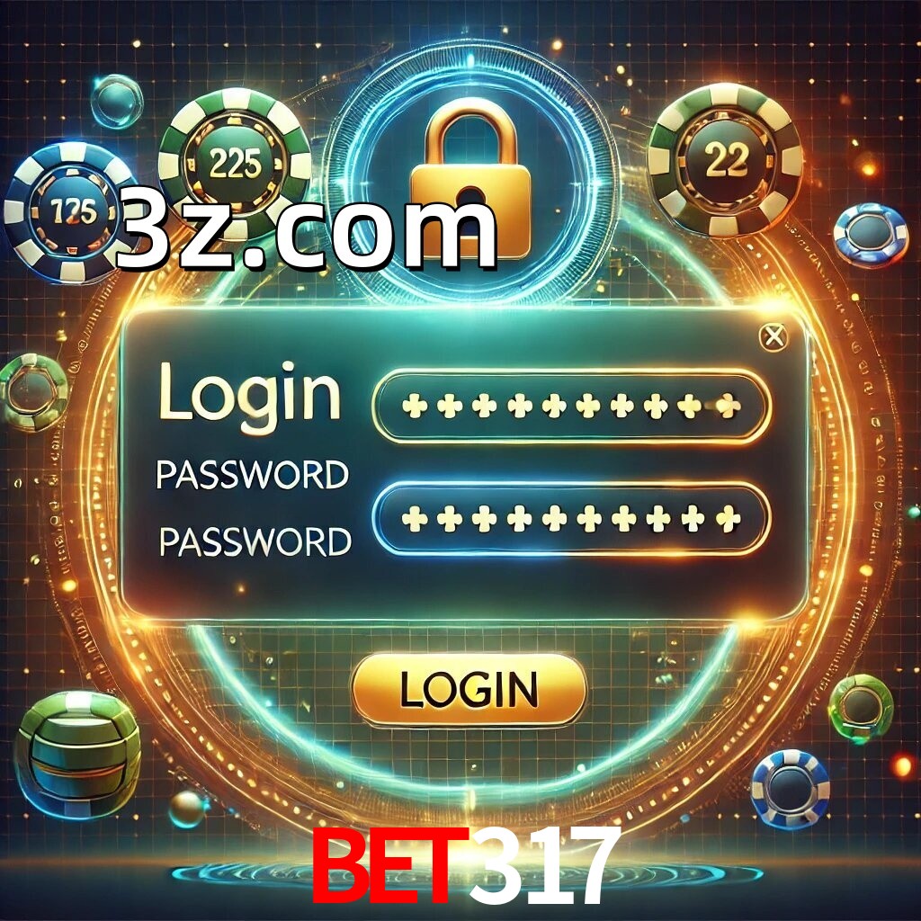  BET317