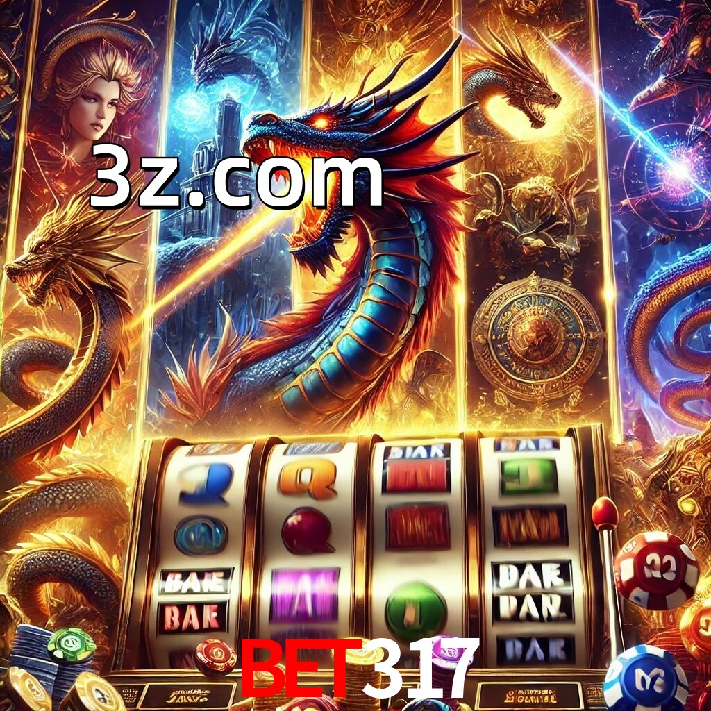  BET317
