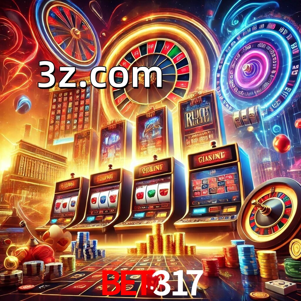  BET317