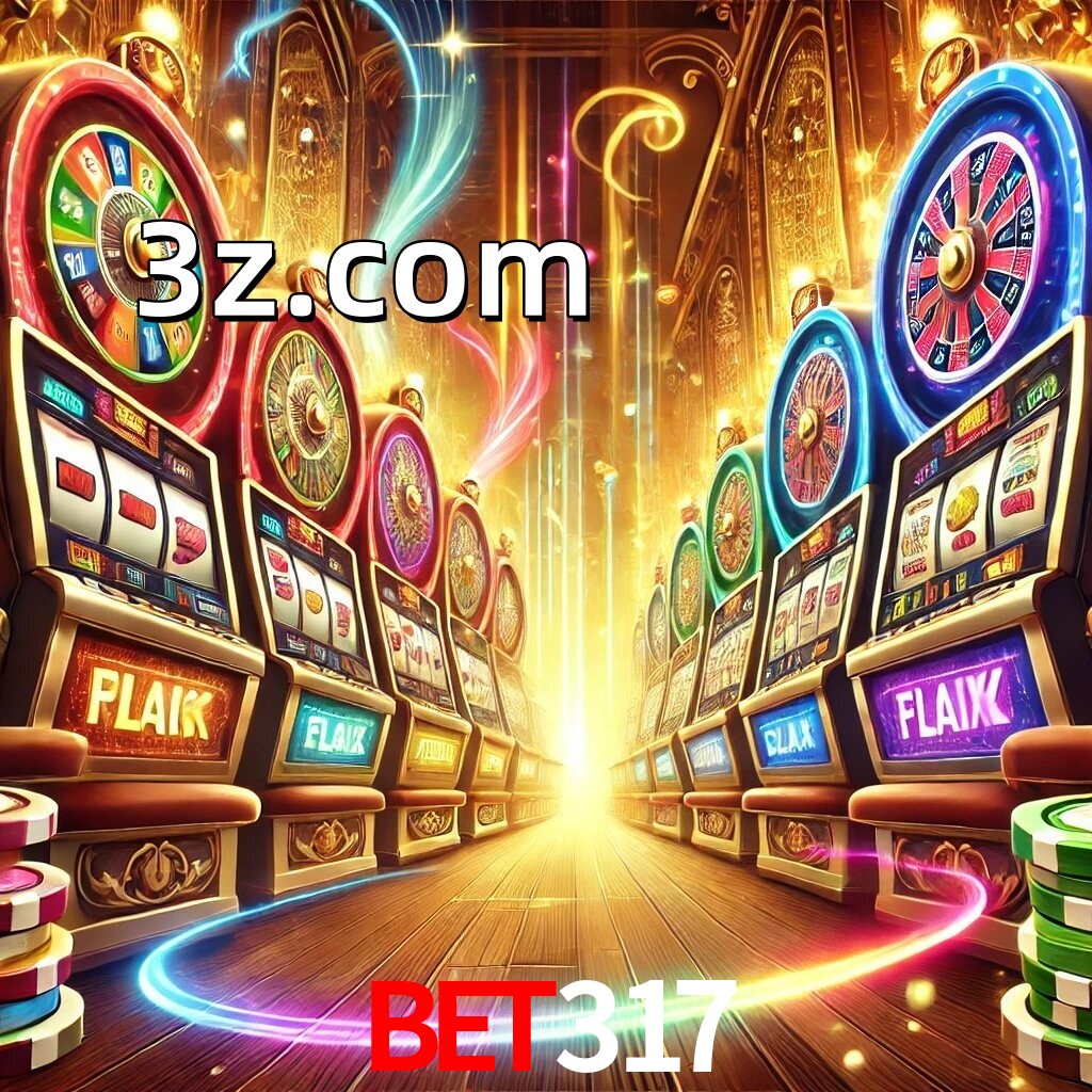  BET317