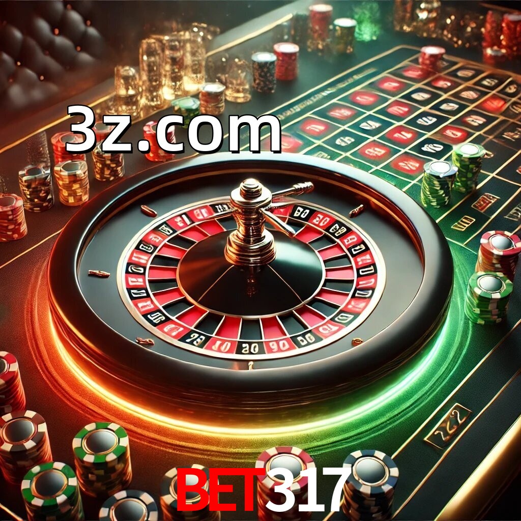  BET317