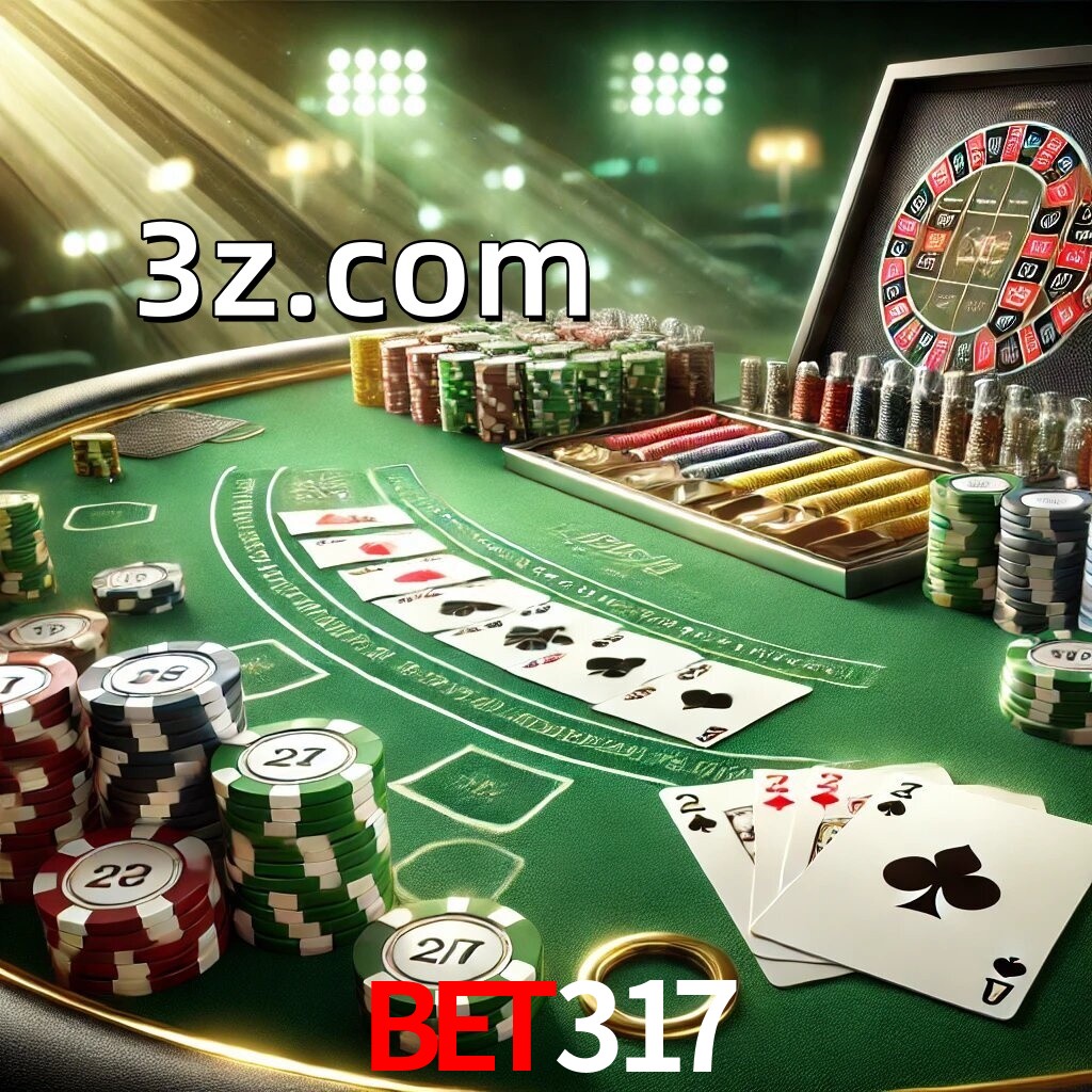  BET317