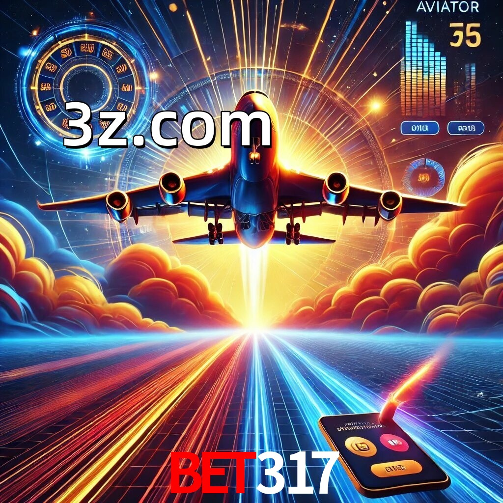  BET317