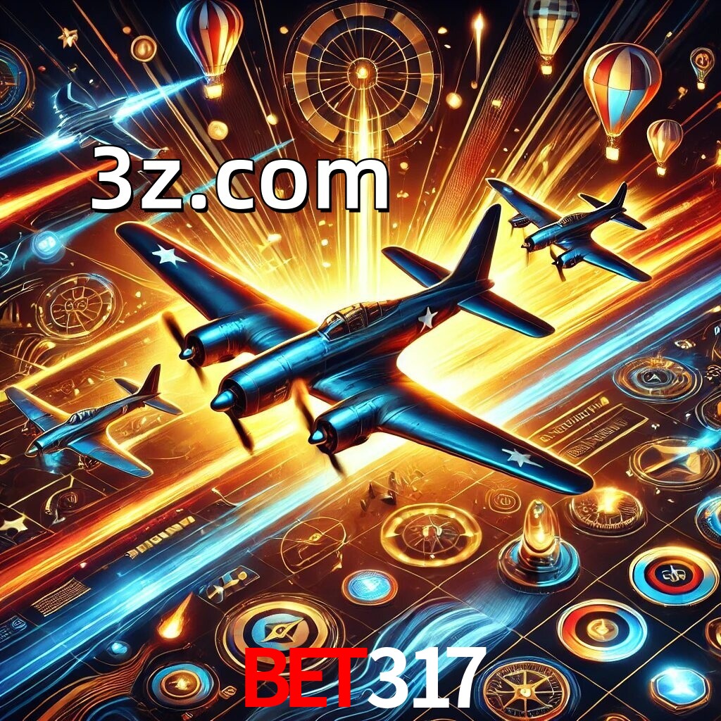  BET317