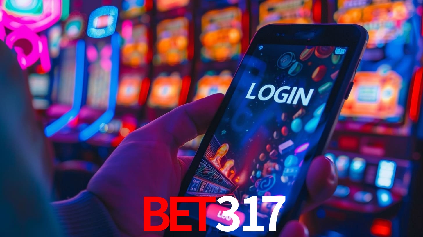 Mesa de Blackjack bet317
