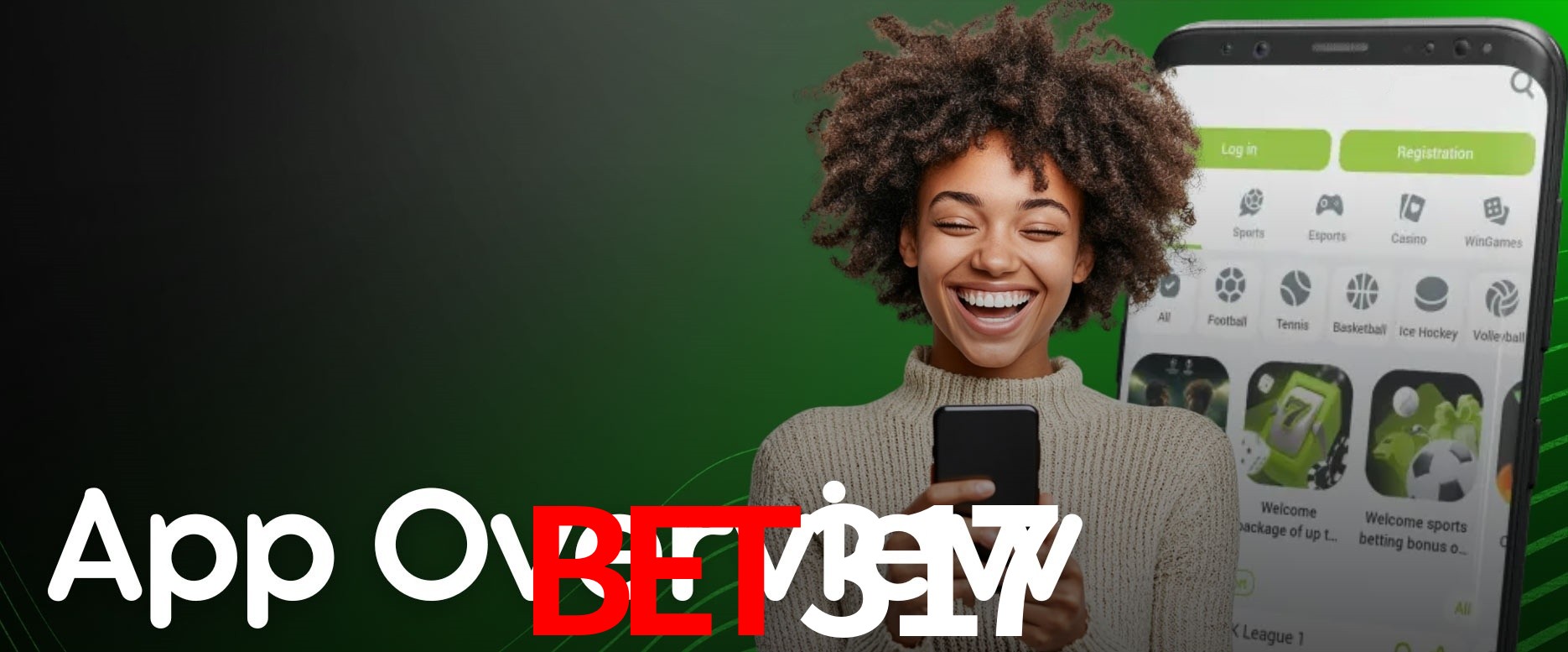 API Integration bet317