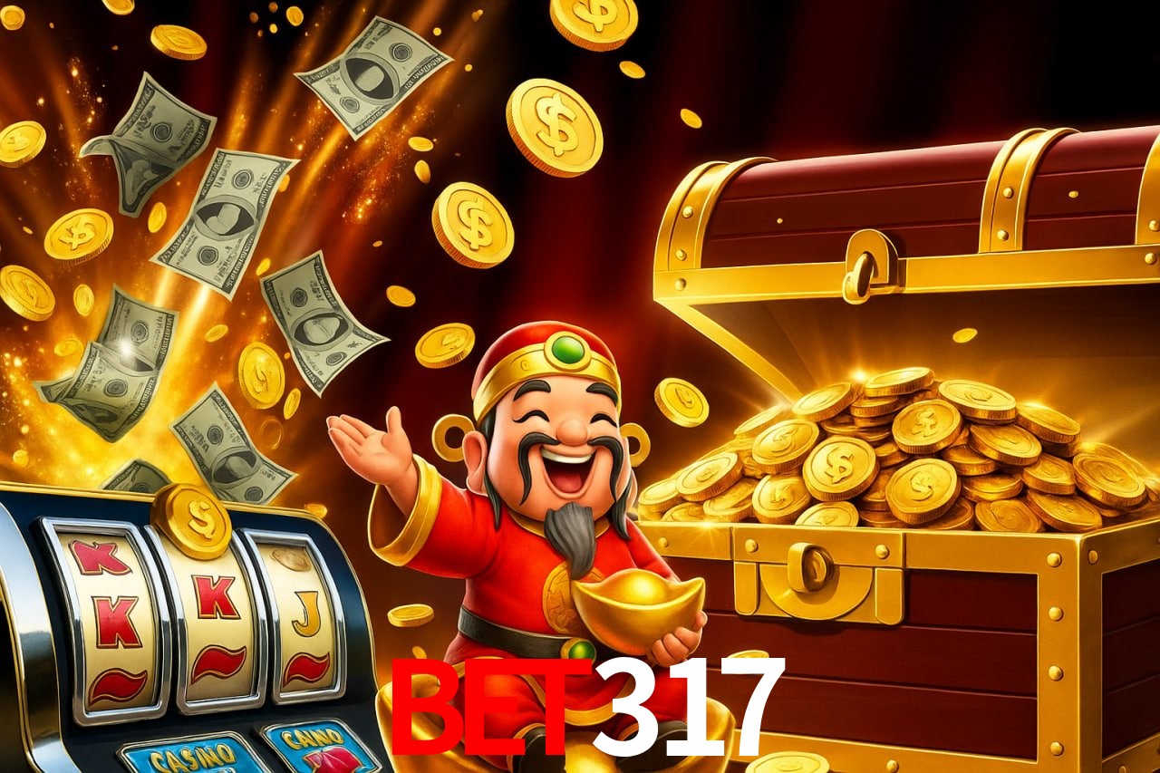 Programa VIP bet317