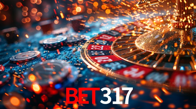 Game Providers bet317