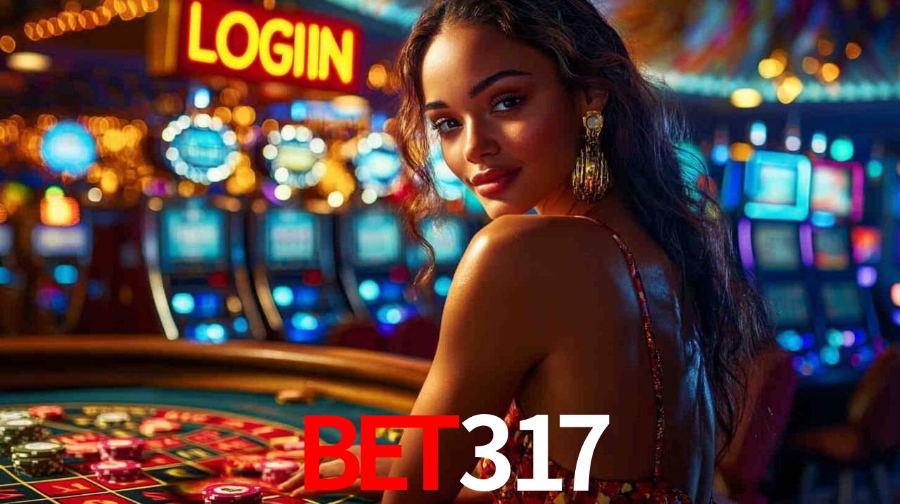 Casino Ao Vivo bet317