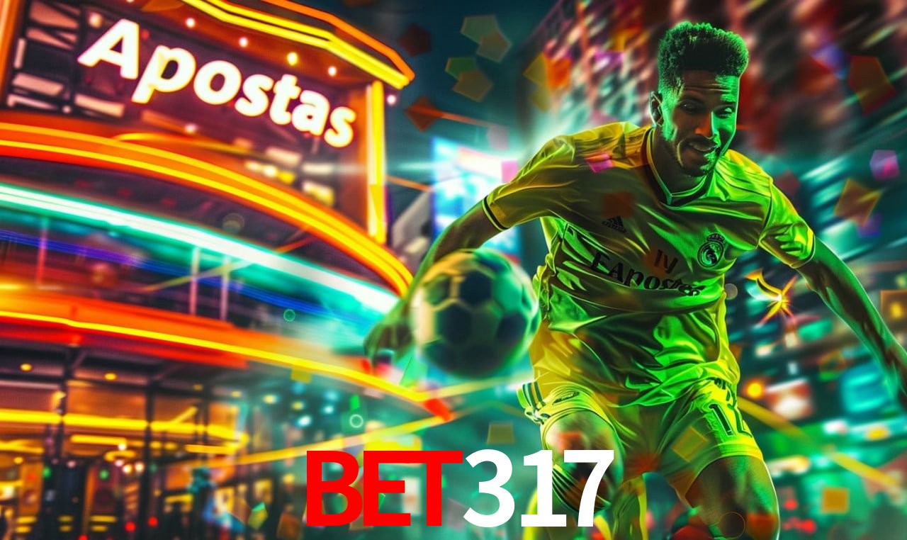Recursos de Bônus bet317