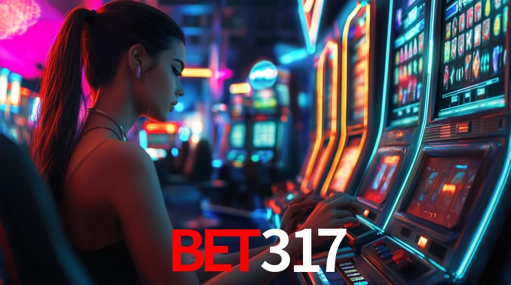 bet317 plataforma