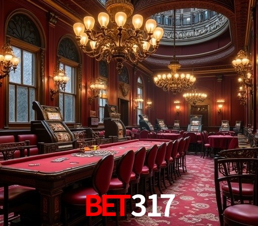 Promoções Sazonais bet317