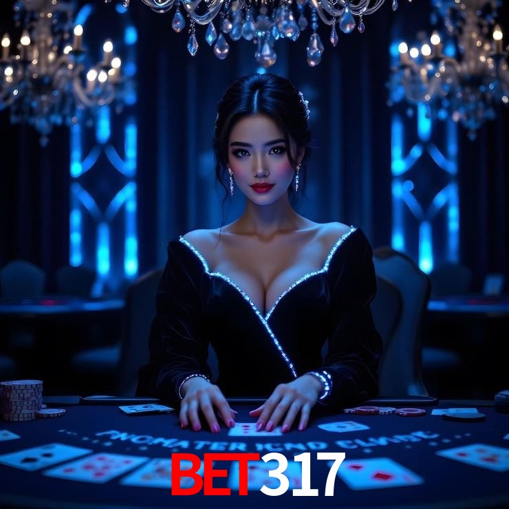 Jogos de Slot bet317