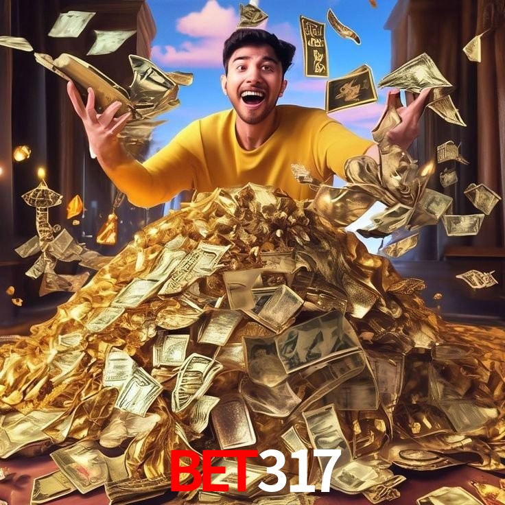 Casino VIP bet317