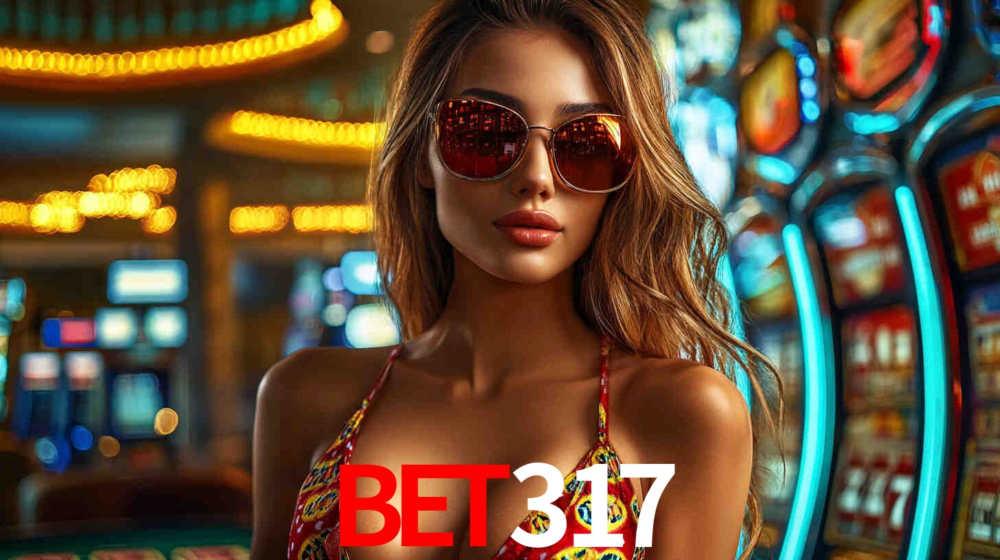 bet317 App Interface