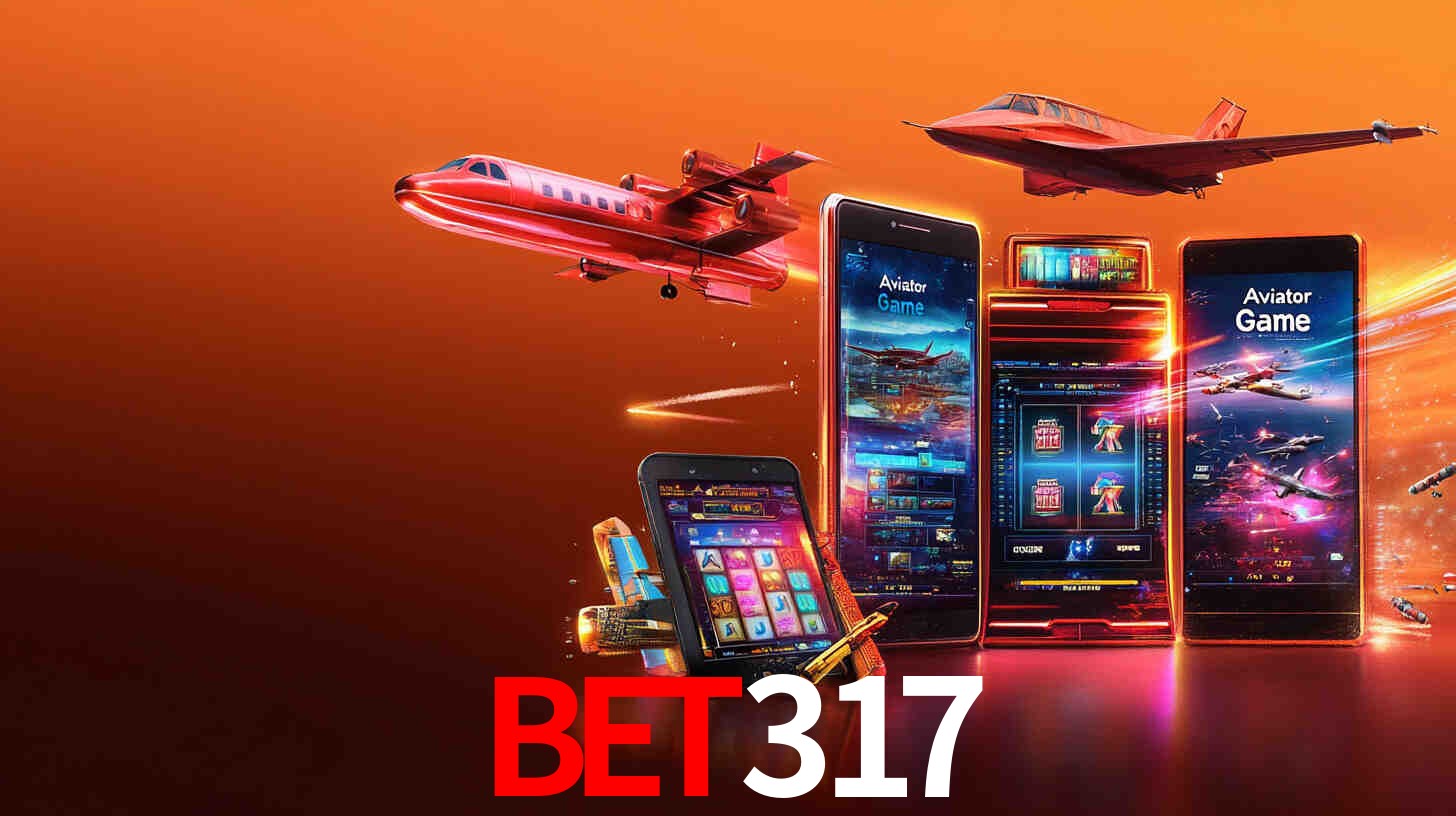 Apostas Esportivas na bet317: Um Guia Completo