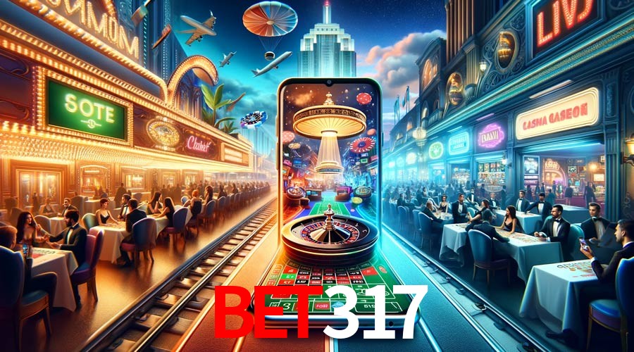 Secure Login bet317