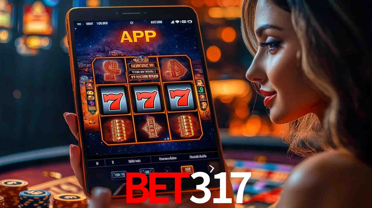 bet317 plataforma