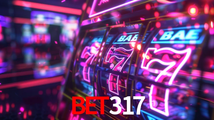 Live Casino bet317