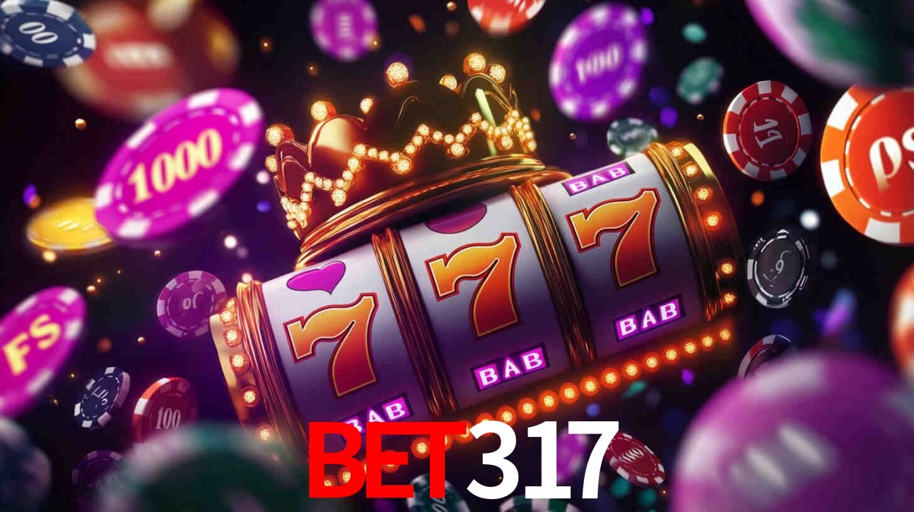 Bonus Features bet317