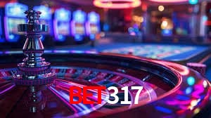Apostas de Tênis bet317